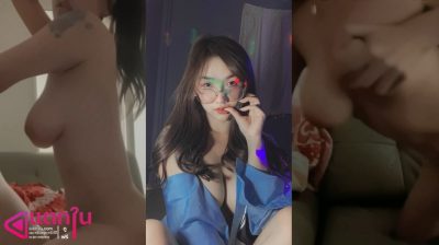 คลิปหลุดใหม่น้องบีกันยา kanyabunloed เย็ดสดกับผัวจากใน Onlyfans เจอผัวเงี่ยนเก็บอาการไม่อยู่ จับซอยหีท่าหมาแล้วจับนมไปด้วยแรงๆ