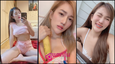 คลิปหลุดmlive80594430 มีนาเรวดีสาวฮอตนมใหญ่ยั่วเซ็กอย่างแจ่มล็อคห้องติ้วหมีขาวๆนมใหญ่เบิ้มโครดเด็ดเซ็กซี่จัด