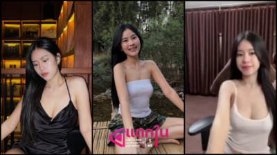 คลิปหลุด bigolive KIKEY23 น้องคุกกี้สายเซ็กซี่ยั่วสวาทเต้นยั่วโครดเด็ดค่าชุดนักศึกษากระโปงพลีทสั้นโครดน่าเย็ด