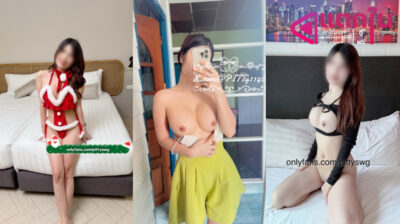 คลิปหลุดOnlyfans pittyswg สาวขี้เงี่ยนมาเล่นเสียวบนรถจับเย็ดกระแทกหีลีลาอย่างมันส์เล่นกันเย็ดบนรถโครตงานโครตดีครางเสียวลั่นห้องงานดีจัดๆลีลาโครตโดน