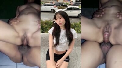 คลิปหลุดทางบ้าน น้องพลอยสาวรังสิต ตัวเล็กน่าเย็ดเจาะสะดือขย่มควยเก่งชิอบหายเลย แม่งอย่างน่าเย็ดถ้ามันจะเด็ดขนาดนี้ทำเอาอยากจับแม่งเย็ดหีเลย