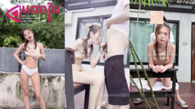 คลิปหลุดOnlyfans Chanaa2002 น้องณชา สาวหุ่นบางลีลาเด็ดๆ มาจับเย็ดเสียวโยกควยร่อนเอวสุดแจ่มจัดๆ นวดนมโครตมันส์ เย็ดเสียวลีลาอย่างแจ่มจัดๆ ครางเสียวอย่างมันส์งานดีจัดๆ