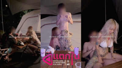 คลิปหลุดโอลี่แฟน Catdevilswing เจ๊เมย์ปีสาจแมวจัดสวิงกิ้งกันแบบเสียวๆ จับควยมาอมแล้วโม๊คกันรัวๆก่อนขึ้นขย่มเย็ดรัวๆจนน้ำแตก