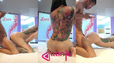 คลิปหลุด nang69 น้องนางสาวทรงซ้อสักลาย นัดหนุ่มมาล่อเสียวโดนจับตอกหีเย็ดท่าหมารัวๆแบบไม่ยั้งจนน้ำแตกร้องครางอย่างเสียวเลย