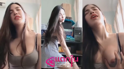 คลิปหลุด Janella Ooi Scandal สาวหมวยหุ่นเด็ดโดนจับเย็ดแบบเสียวขึ้่นขย่มโยกเอวบดควยให้ฟินๆแบบไม่ยั้งเลย